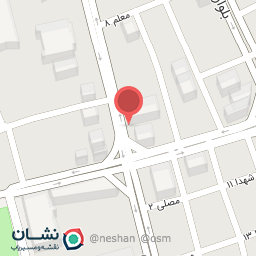 عکس درمانگاه بزرگمهر