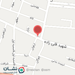 عکس فروشگاه دوچرخه عباسی