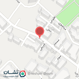 عکس مجتمع نان خورشید