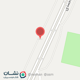 عکس پمپ بنزین ابراهیمی