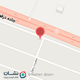 عکس سوپر مارکت مجتبی