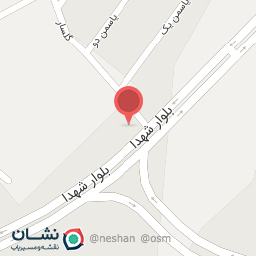 عکس باشگاه بدنسازی رحمان