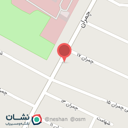 عکس سوپرمارک امیر شیردل