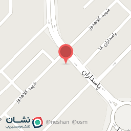 عکس اداره تربیت بدنی دامغان