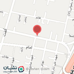 عکس دفتر فنی یاس نبی