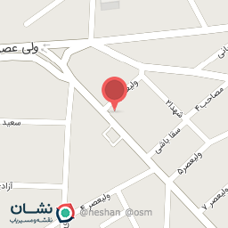 عکس میوه فروشی