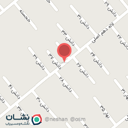 عکس سوپر مارکت احسان 