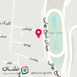 عکس پانسیون مطالعاتی نام آوران