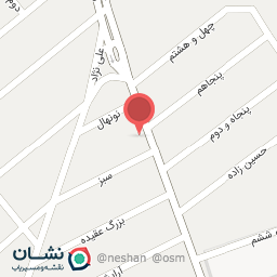 عکس ساختمان پزشکان دکتر کریمی