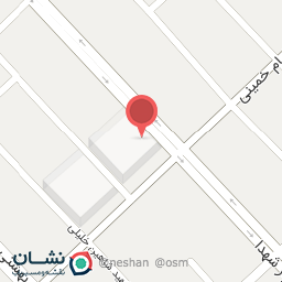 عکس اداره مخابرات اردل