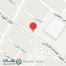 عکس نانوایی محمدی