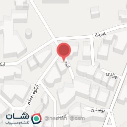 عکس مرکز سالمندان مارال