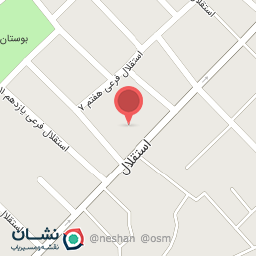 عکس کتابخانه فرهنگ