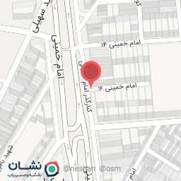 عکس خودپرداز موسسه ثامن