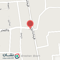 عکس مجتمع تجاری ایرانیان