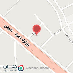 عکس اداره آتش نشانی