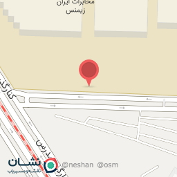 عکس نمایندگی مبین نت شیراز 