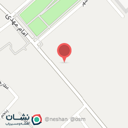 عکس رفاه مارکت