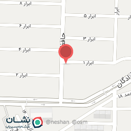 عکس سالن زیبایی ملن 