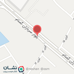 عکس آکادمی و سالن زیبایی سولماز بابا شعار