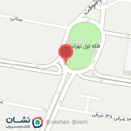 عکس فروشگاه اینترنتی مبلمان کلاسیک خانه آرا شعبه تهران پارس