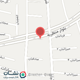 عکس نماینده گلنور (کالای برق شایان)