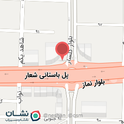 عکس گالری پریان