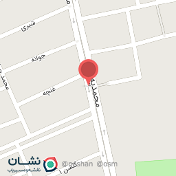 عکس محمدیه (جاده فقیره)