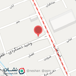 عکس مطب دکتر محمدرضا معتمد