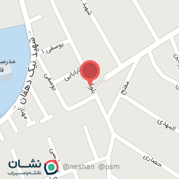 عکس پیرایش هنر قیچی