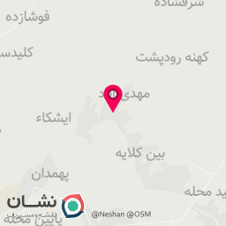 عکس هایپر مارکت امید