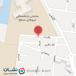 عکس شرکت مهندسی بازرگانی روشنا تهویه 