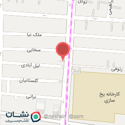 عکس فروشگاه لوازم یدکی سخایی