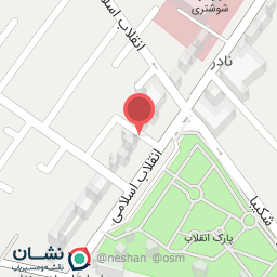 عکس خوابگاه دخترانه نیکان