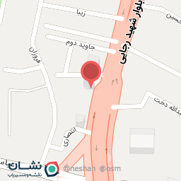 عکس تعمیرگاه