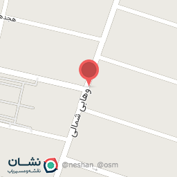 عکس سالن آرایش و زیبایی بیان