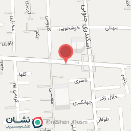 عکس تاسبسات آفرینش گرما