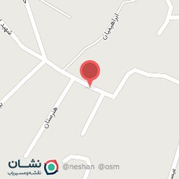 عکس نانوایی بربری