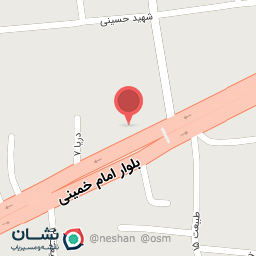 عکس فلافلی ناجی