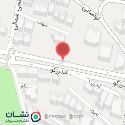 عکس پت شاپ اندرزگو