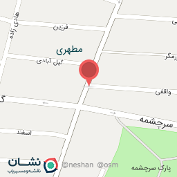 عکس پرده سرای رز گالری