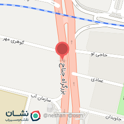 عکس مترو صادقیه