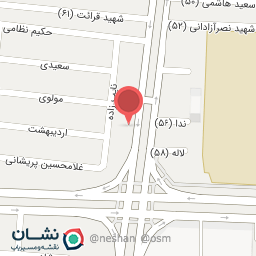 عکس آموزشگاه زبان های خارجی پسرانه پیوند