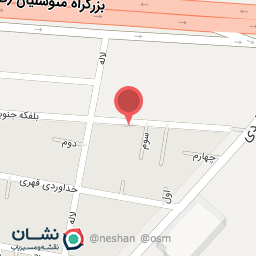 عکس مجتمع مسکونی سایه