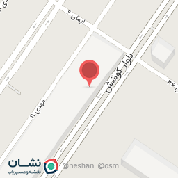 عکس تشک رویال و ابر سینا شعبه کوی المهدی