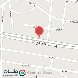 عکس آموزشگاه زیبایی طناز