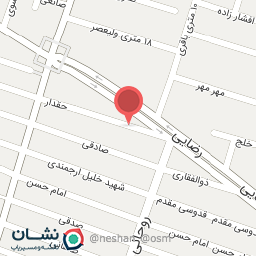 عکس تعویض روغنی امینی