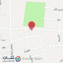 عکس سبزی و میوه فروشی قازانچایی