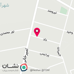 عکس بنیتا بیوتی