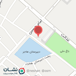 عکس مجتمع تجاری اداری رویال پارس